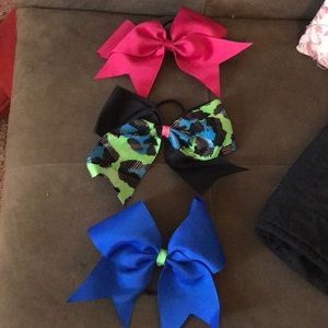 Bow bundle